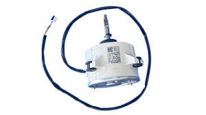 MOTOR VENTILADOR DA CONDENSADORA SPLIT ELGIN ECO INVERTER II E INVERTER ECO STAR 30.000 BTUS - HJFE/QE - HSFE/QE