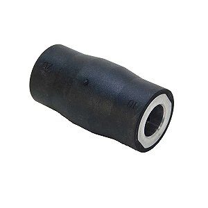 CONECTOR ACOPLAMENTO DOS EIXOS EVAPORADORA SPLIT ELGIN PISO TETO PLUS INVERTER 36.000 BTUS