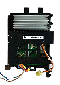 PLACA DA CONDENSADORA SPLIT ELGIN ECO DREAM 9.000 BTUS FRIO - HIFE09C2CA