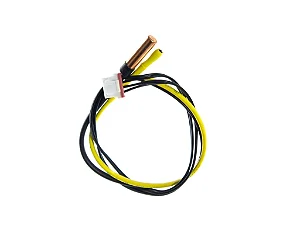 SENSOR DUPLO TEMPERATURA E DEGELO SPLIT AGRATTO  9 À 30.000 BTUS