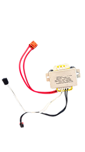 TRANSFORMADOR ELÉTRICO PISO TETO ECO INVERTER 24 À 80.000 BTUS PEFI/PEQI