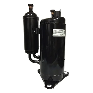 COMPRESSOR SPLIT SPRINGER CARRIER MIDEA INVERTER 48.000 BTUS - GMCC - ATF310D43UMT