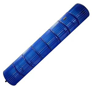 TURBINA EVAPORADORA SPLIT MIDEA 12.000 BTUS - 12100102000576