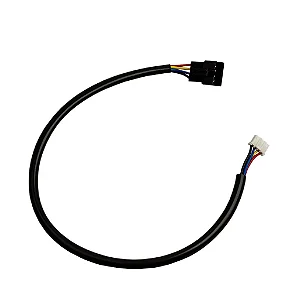 CABO PLACA DISPLAY SPRINGER 17122000022028