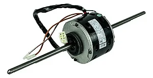 MOTOR VENTILADOR EVAPORADORA SPLIT SPRINGER CARRIER PISO TETO 24.000 BTUS - 25901168