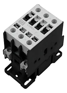 CHAVE CONTATORA TRIPOLAR WEG 25A 220V SPLIT SPRINGER CARRIER - 42740651