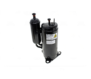 COMPRESSOR ELGIN INVERTER CASSETE E PISO TETO 48 A 60.000 BTUS - KTF310D43UMT
