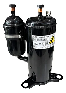 COMPRESSOR SPLIT ELGIN INVERTER 24 A 36.000 BTUS R410A 220V GMCC - KTN210D61UFUC3