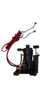 BOMBA DE DRENAGEM SPLIT CASSETE LG DE 18 A 60.000 BTUS 12V - AHA75113324