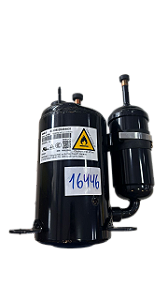 COMPRESSOR ROTATIVO SPLIT AGRATTO INVERTER 9 À 12.000 BTUS 220V GMCC - KSN89D28UE4A31