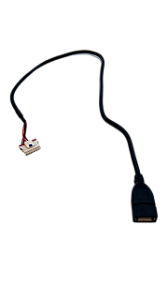 CABO DE INTERLIGACAO DO WIFI E A PLACA SPLIT ELGIN ECO INVERTE II DE 9 À 36.000 BTUS - HIFI/QI