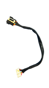 CONJUNTO DE CABOS DO DISPLAY SPLIT ELGIN ECO INVERTE II DE 9 À 30.000 BTUS - ARC189590999751