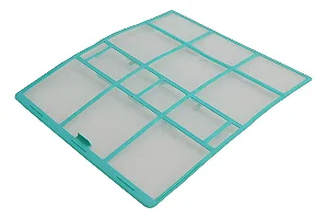 FILTRO DE AR EVAPORADORA SPLIT ELGIN ECO DREAM 9.000 BTUS - HIFI09C2WA - HIQI09C2WA