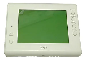 TERMOSTATO DIGITAL SPLITÃO ELGIN QD/HVAC09