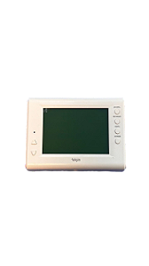 TERMOSTATO DIGITAL SPLITÃO ELGIN QD/HVAC09