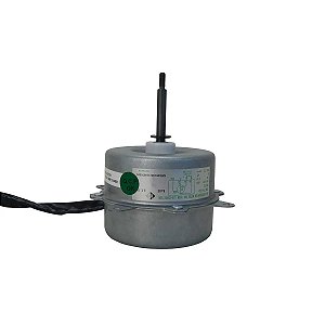 MOTOR VENTILADOR DA CONDENSADORA SPLIT GREE GARDEN 9 E 12.000 BTUS - 1501306729