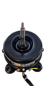 MOTOR VENTILADOR EVAPORADORA SPLIT ELGIN CASSETE PLUS 48 A 60.000 KPFI/QI - AC XD80-60A