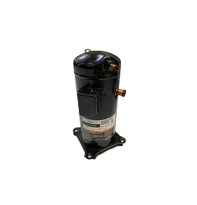 COMPRESSOR SCROLL 80.000 BTUS 7,5TR R410A 380V 3F - ZP72KCETF7