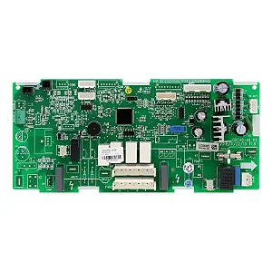 PLACA DA EVAPORADORA SPLIT GREE G-PRIME 36 E 60.000 BTUS - 300002060563