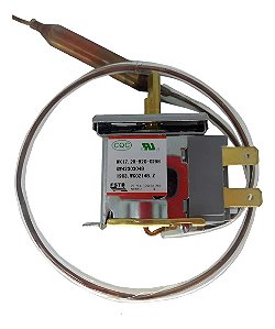 Termostato Ar Condicionado Springer 7500 10000btu Gw42303048