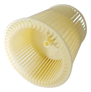 Turbina Ventilador Piso Teto Springer Space 42819028