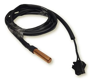 Sensor Degelo Evap. Springer Carrier Piso Teto 18-30.000btus