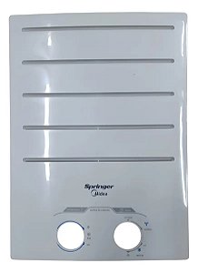 Grelha Frontal Springer Duo Mecânico Gw13704049