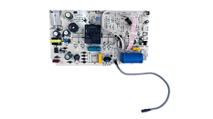 Placa Eletrônica Evaporadora Fit CCS 22.000 Btus Agratto - Frio