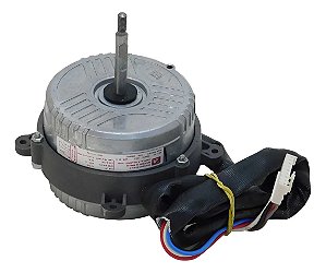 Motor Condensadora Springer YDK246PB; YDK246P1 -25906107
