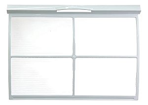 FILTRO AR CONDICIONADO SPRINGER CARRIER MODERNITA 13801076