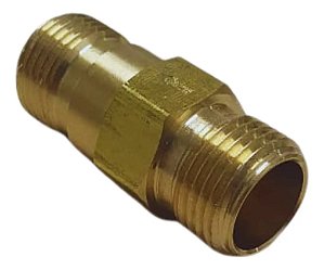 Corpo Accurator Duplo Sae 3/8  18-80k Btu Springer 07303061