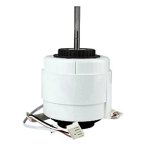 MOTOR VENTILADOR EVAPORADORA AGRATTO 22 .000 BTUS ACS22FIR4-02 - ACS22 - ECS22 - Y5S413C2102