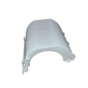 CAPA DA VOLUTA OU CARCACA PARTE FRONTAL SPLIT CARRIER 18 A 80.000 BTUS - 08401041