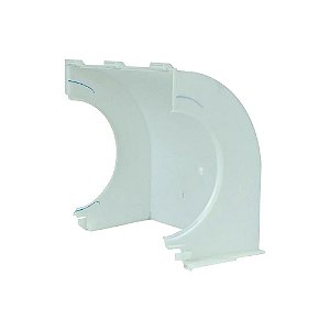 CAPA DA VOLUTA PARTE TRASEIRA SPLIT CARRIER 18 A 80.000 BTUS - 08401040