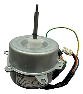 MOTOR VENTILADOR CONDENSADORA AGRATTO LIV INVERTER TOP 9 E 12.000 BTUS 34W 220V- LCST9/12