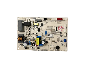 PLACA DA EVAPORADORA SPLIT GREE INVERTER G-TOP PLUS 12.000 BTUS - 300002063524