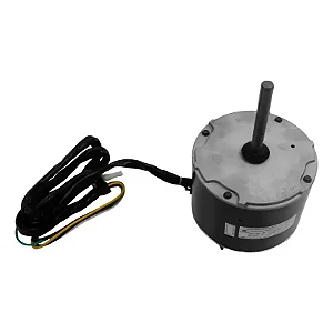 MOTOR VENTILADOR CONDENSADORA CARRIER SPRINGER MIDEA 36 E 60.000 BTUS - 25901220