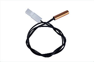 SENSOR TEMPERATURA EVAPORADOR MODERNITA SPRINGER MIDEA 18 A 80.0000 BTUS - 54010023