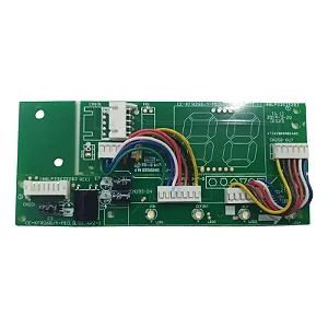 PLACA RECEPTORA EVAPORADORA SPRINGER CARRIER INVERTER 9 Á 18.000 BTUS - 17122000A15520