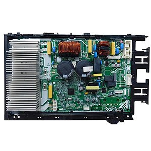 PLACA DA CONSENDAORA SPRINGER CARRIER INVERTER 12.000 BTUS - 17122000024927