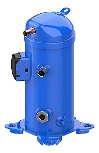 Compressor Scroll Danfoss Mlz048t9lc9 380v 60hz 3f R22/r407c