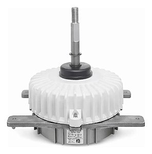 Motor Ventilador condensadora VRF Midea Zksn-560-8-34 11002015006121