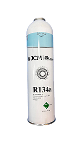 LATA FLUIDO REFRIGERANTE R134A JCM - 750 GRAMAS
