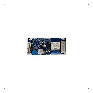 Placa Eletrônica Geladeira Modelos Brm47g Brm49g W10876756 127/220v