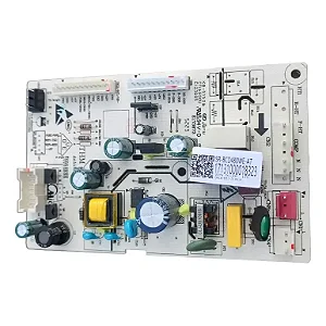 PLACA REFRIGERADOR MIDEA FROST FREE - 17131000018323