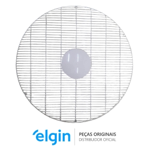 GRADE PROTETORA DA HÉLICE CONDENSADORA ELGIN ESM/ESB