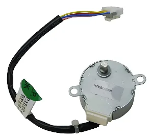 MOTOR DE PASSO SWING MOVIMENTO DA VANE SPLIT GREE INVERTER 18 A 30.000 BTUS - 1521240212