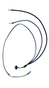 SENSOR TRIPLO DA CONDENSADORA SPLIT AGRATTO 18.000 BTUS - LCST18FE-02I