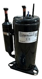 Compressor Rotativo 9.000 Btu/h 220v R410a  Gmcc Asn89n1ubr1