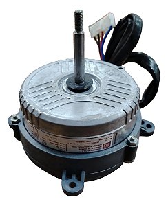 Motor Ventilador Weg (25906118) 220v / 60hz - 9.000 Btus - 25906118